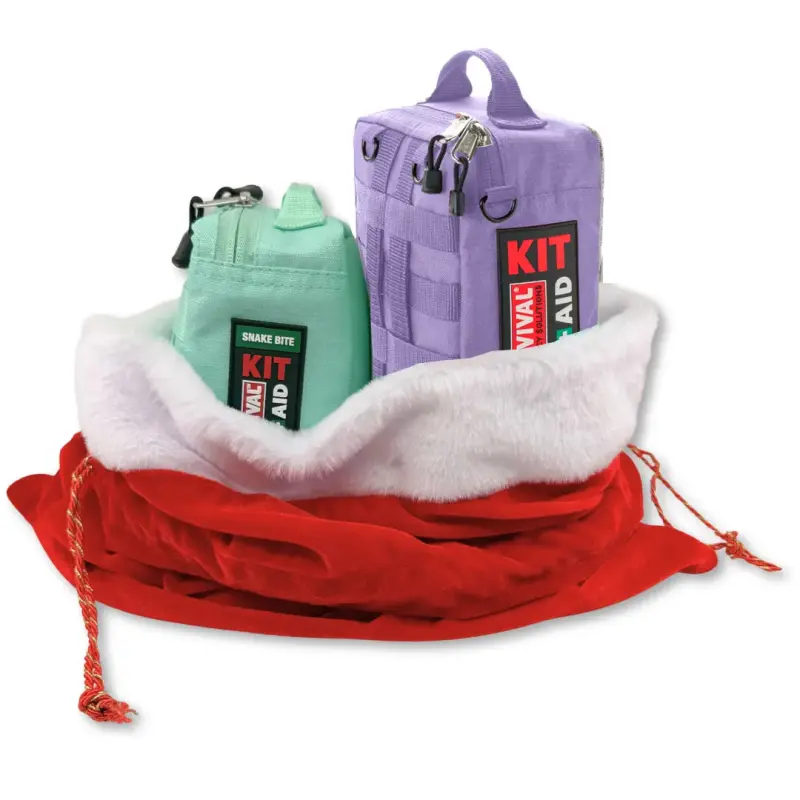 Pastel Collection Christmas Bundle (Large)